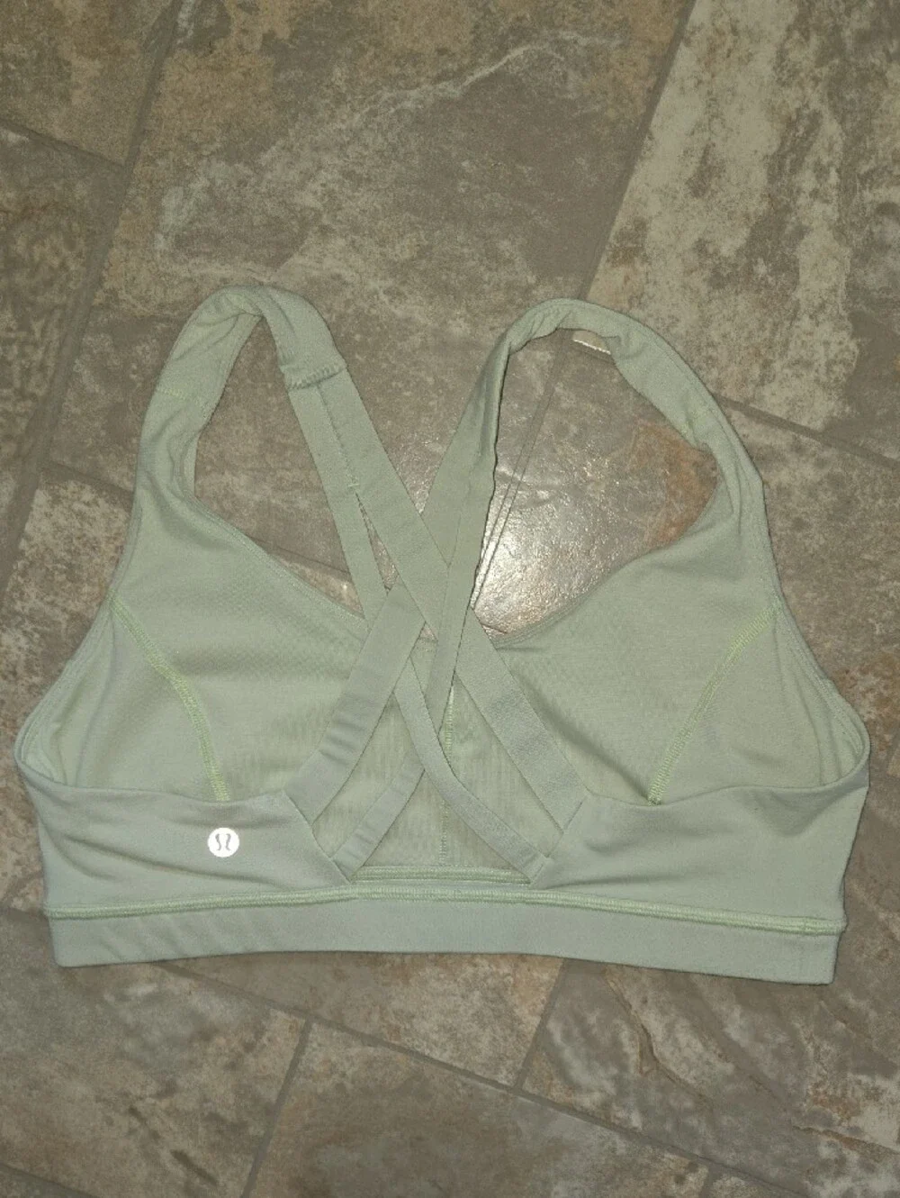 lululemon athletica Energy Sports Bra